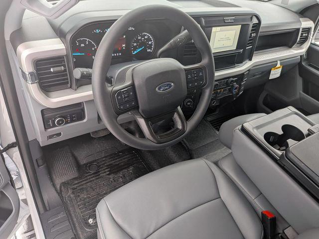 2026 Ford F-550 DRW