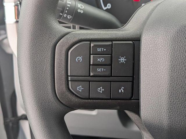 2026 Ford F-550 DRW