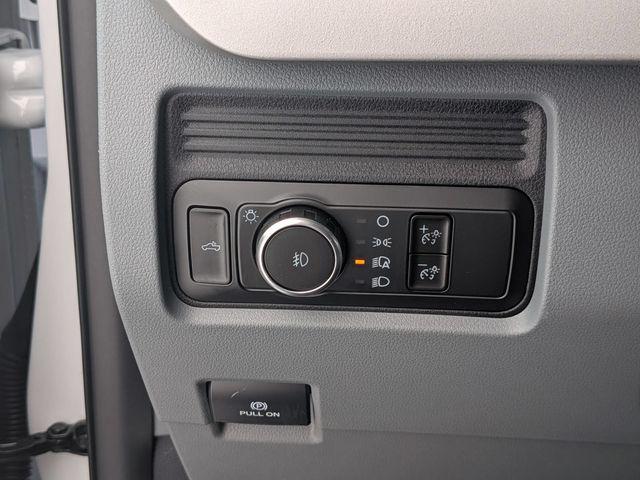 2026 Ford F-550 DRW