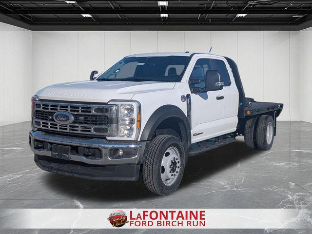 2026 Ford F-550 DRW for sale in Birch Run, MI