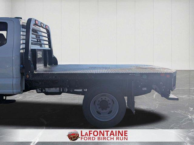 2026 Ford F-550 DRW