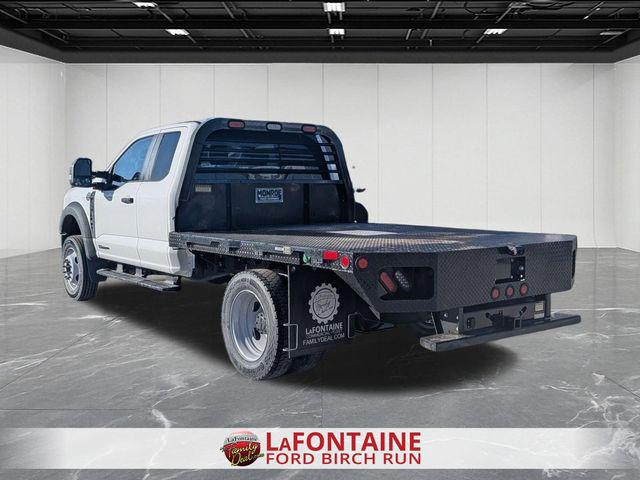 2026 Ford F-550 DRW