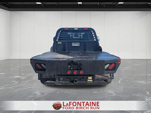 2026 Ford F-550 DRW