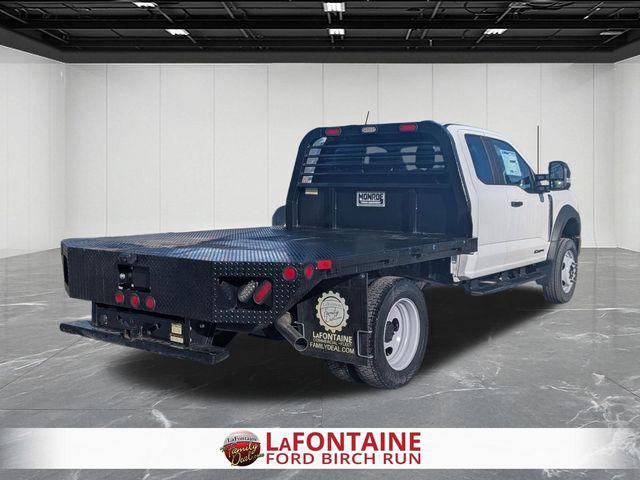2026 Ford F-550 DRW
