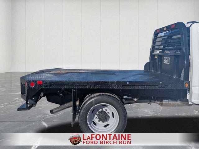 2026 Ford F-550 DRW