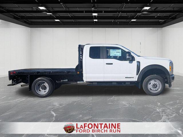 2026 Ford F-550 DRW