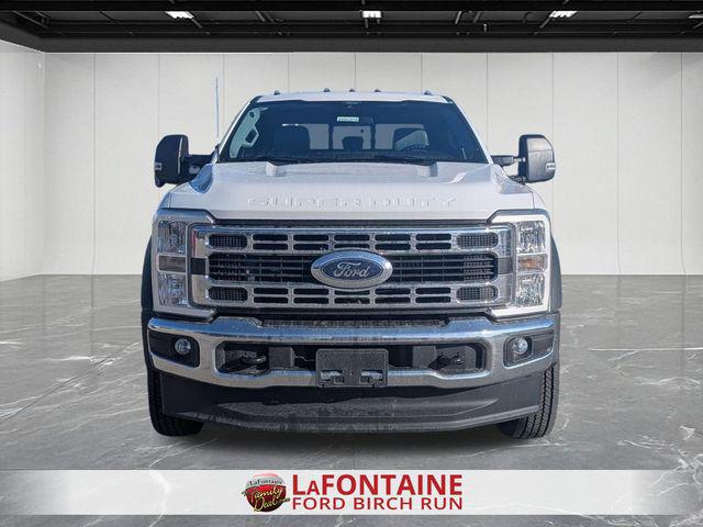 2026 Ford F-550 DRW