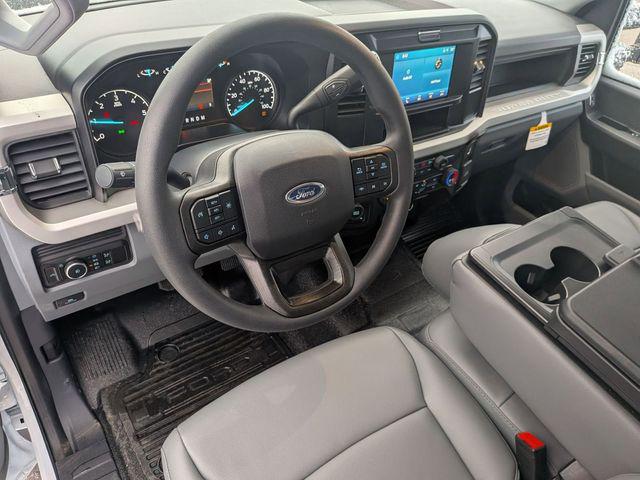 2026 Ford F-550 DRW