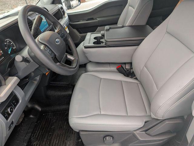 2026 Ford F-550 DRW