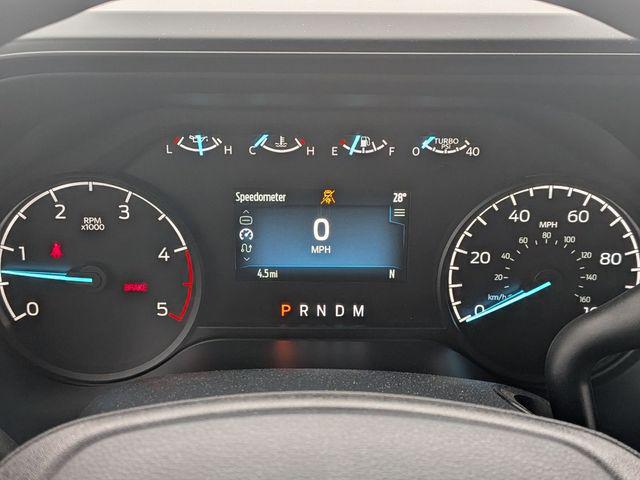 2026 Ford F-550 DRW