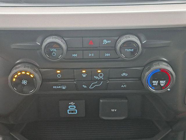 2026 Ford F-550 DRW