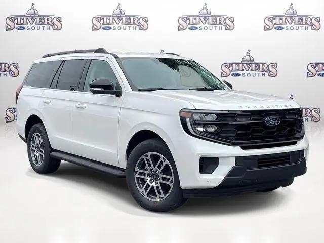 2026 Ford Expedition Active for sale in Union City, GA