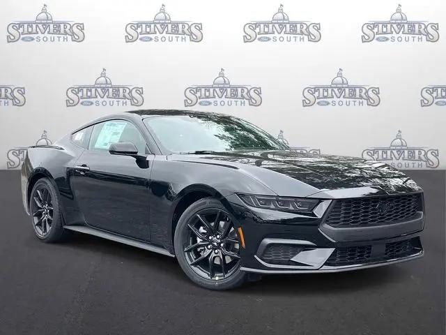 2026 Ford Mustang EcoBoost Fastback for sale in Union City, GA