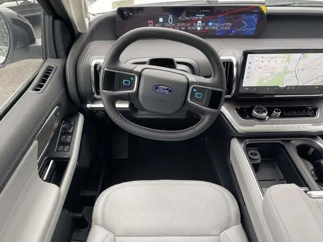 2026 Ford Expedition Max Platinum MAX