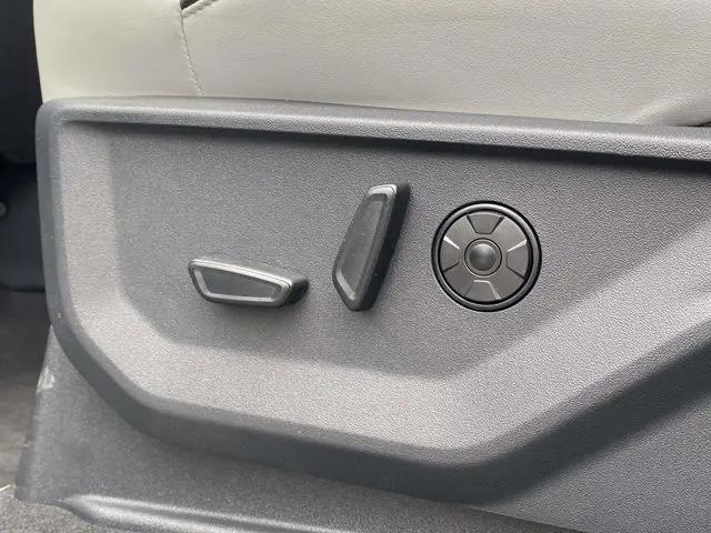 2026 Ford Expedition Max Platinum MAX