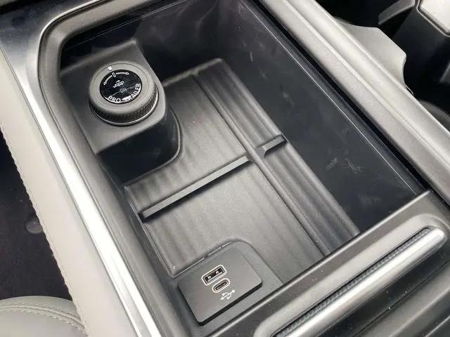 2026 Ford Expedition Max Platinum MAX