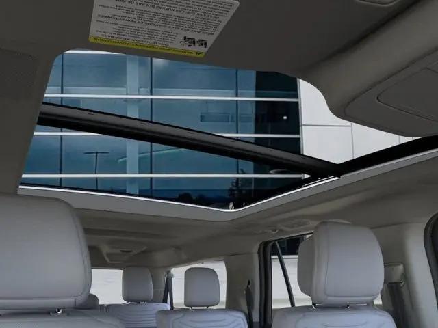2026 Ford Expedition Max Platinum MAX