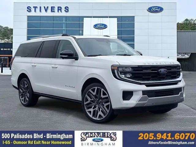 2026 Ford Expedition Max Platinum MAX for sale in Birmingham, AL