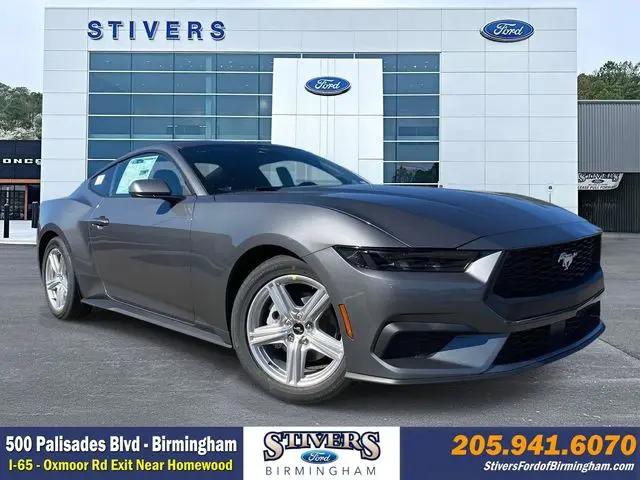 2026 Ford Mustang EcoBoost Fastback for sale in Birmingham, AL
