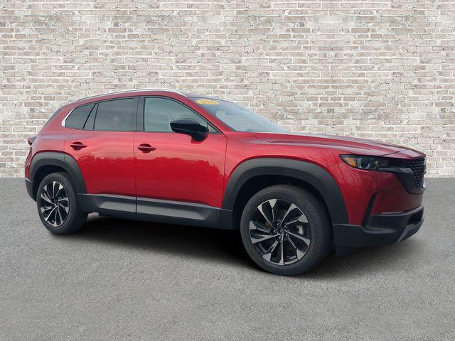 2026 Mazda CX-50 Hybrid Premium Plus for sale in Richmond, VA