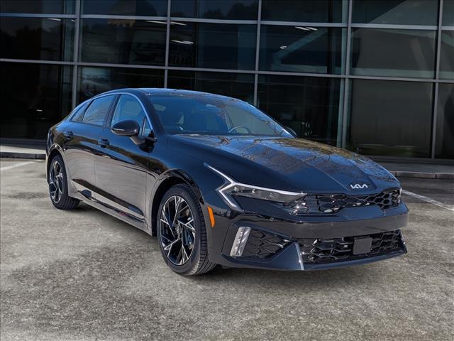 2026 Kia K5 GT-Line AWD for sale in Cleveland, TN