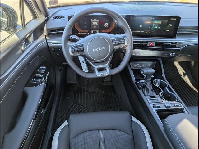 2026 Kia K5 GT-Line AWD