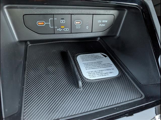 2026 Kia K5 GT-Line AWD