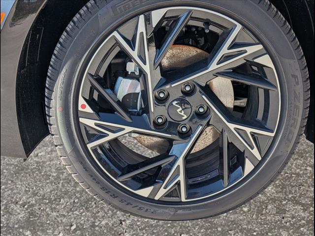 2026 Kia K5 GT-Line AWD