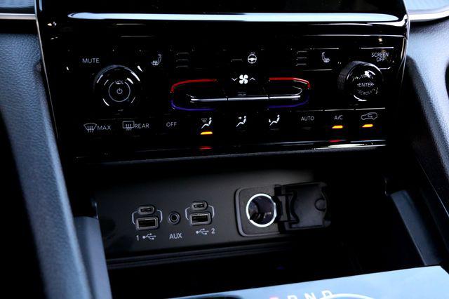 2025 Jeep Grand Cherokee L Altitude X 4x2