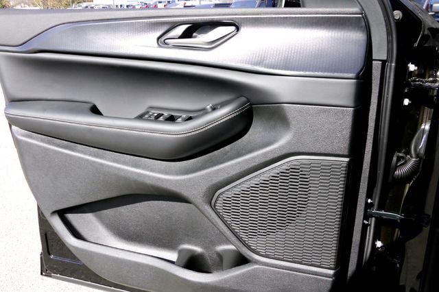 2025 Jeep Grand Cherokee L Altitude X 4x2