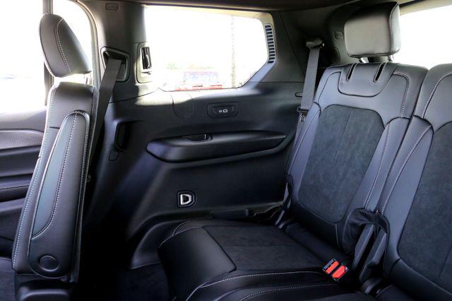 2025 Jeep Grand Cherokee L Altitude X 4x2