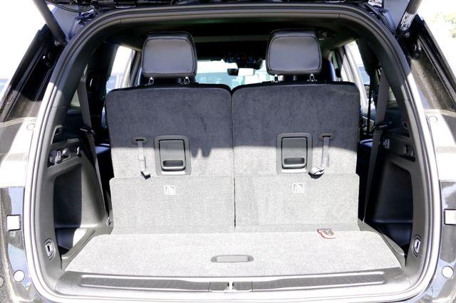 2025 Jeep Grand Cherokee L Altitude X 4x2