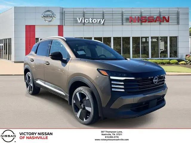 2026 Nissan Kicks SR for sale in Nashville, TN