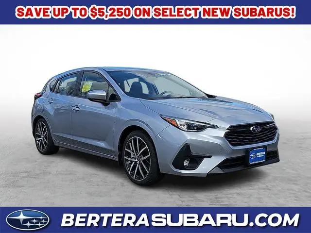 2026 Subaru Impreza Sport for sale in West Springfield, MA