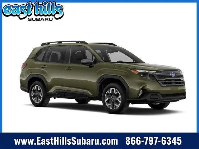 2026 Subaru Forester Premium for sale in Roslyn, NY