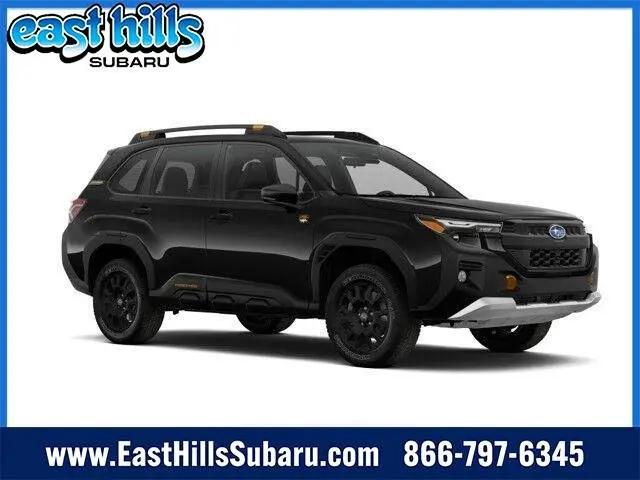 2026 Subaru Forester Wilderness for sale in Roslyn, NY