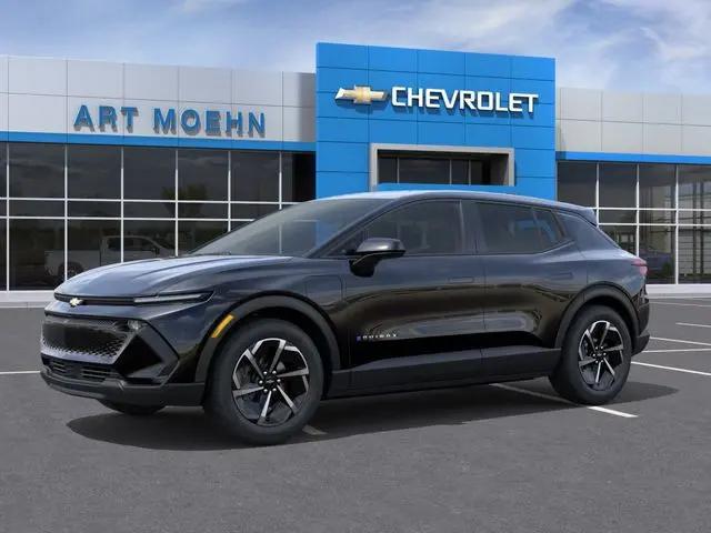 2026 Chevrolet Equinox LT 1, FWD