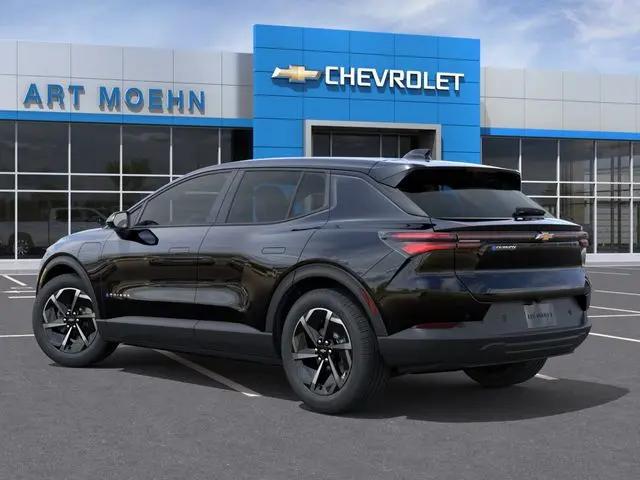 2026 Chevrolet Equinox LT 1, FWD