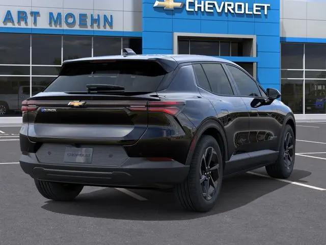 2026 Chevrolet Equinox LT 1, FWD