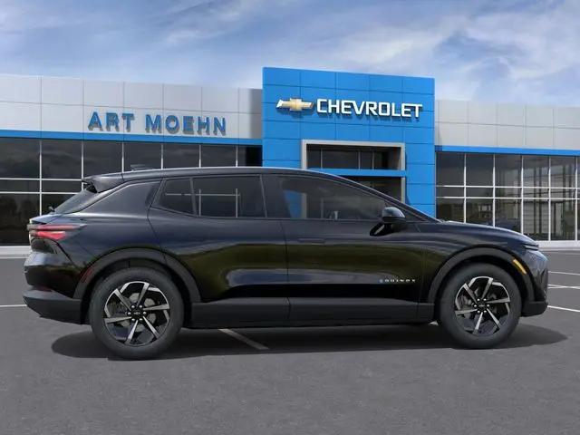 2026 Chevrolet Equinox LT 1, FWD