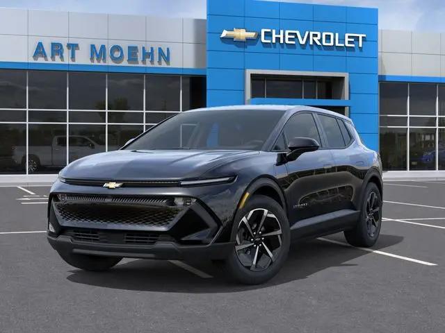 2026 Chevrolet Equinox LT 1, FWD