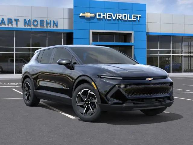 2026 Chevrolet Equinox LT 1, FWD
