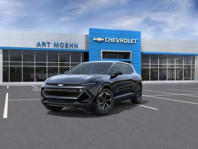 2026 Chevrolet Equinox LT 1, FWD