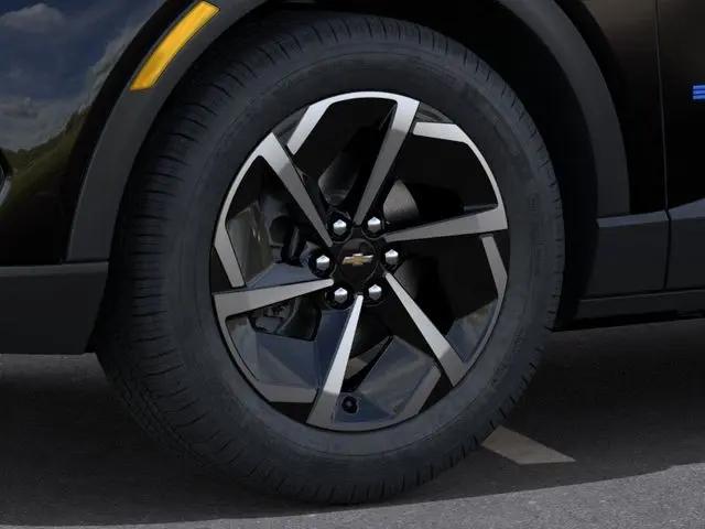 2026 Chevrolet Equinox LT 1, FWD