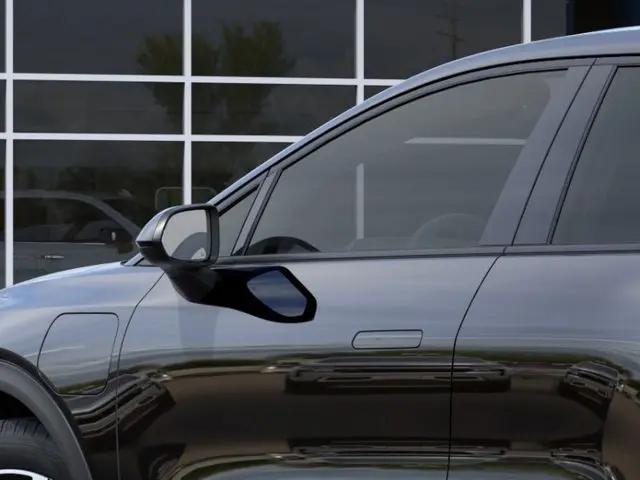 2026 Chevrolet Equinox LT 1, FWD