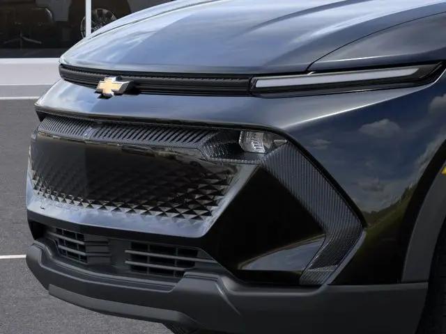 2026 Chevrolet Equinox LT 1, FWD