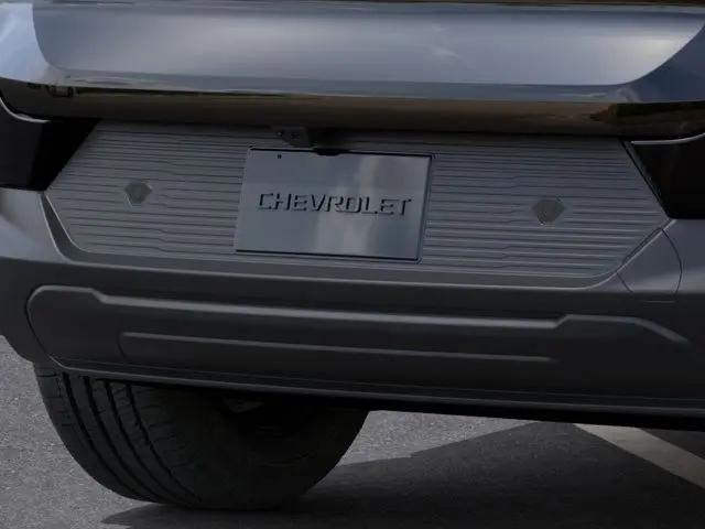 2026 Chevrolet Equinox LT 1, FWD