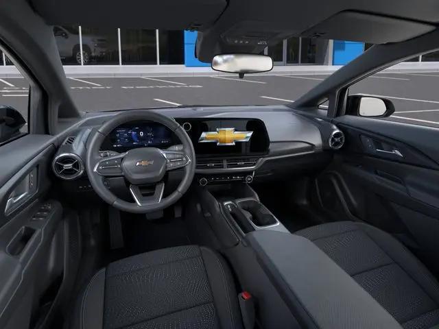 2026 Chevrolet Equinox LT 1, FWD