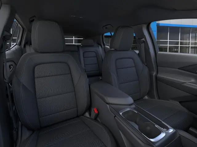 2026 Chevrolet Equinox LT 1, FWD