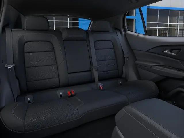 2026 Chevrolet Equinox LT 1, FWD